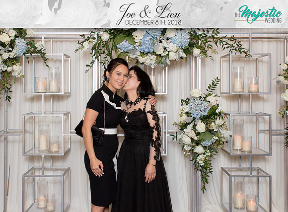 50232 - Lien + Joe Wedding Photobooth 2018