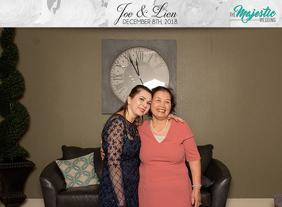 50131 - Lien + Joe Wedding Photobooth 2018