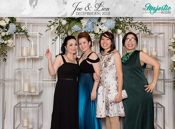 50316 - Lien + Joe Wedding Photobooth 2018