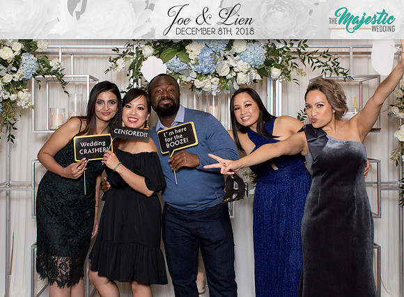 50228 - Lien + Joe Wedding Photobooth 2018