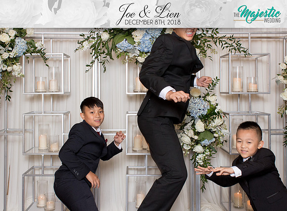 50196 - Lien + Joe Wedding Photobooth 2018