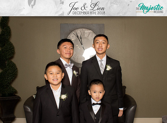 50038 - Lien + Joe Wedding Photobooth 2018