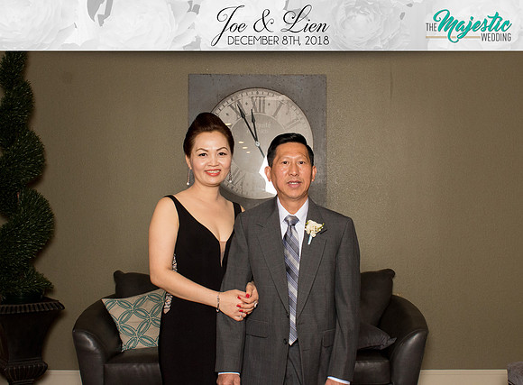 50039 - Lien + Joe Wedding Photobooth 2018