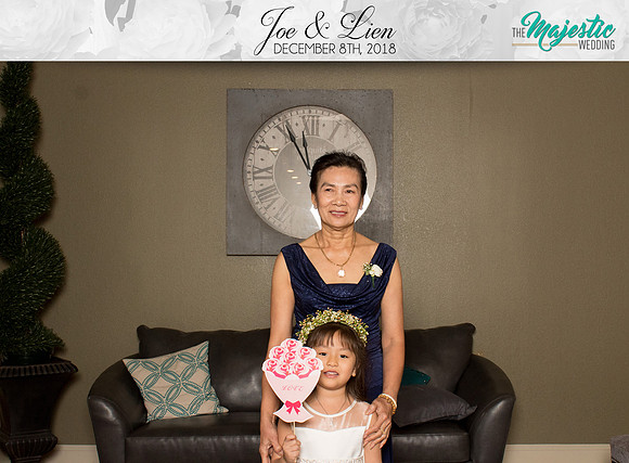50084 - Lien + Joe Wedding Photobooth 2018