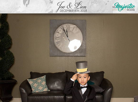 50063 - Lien + Joe Wedding Photobooth 2018