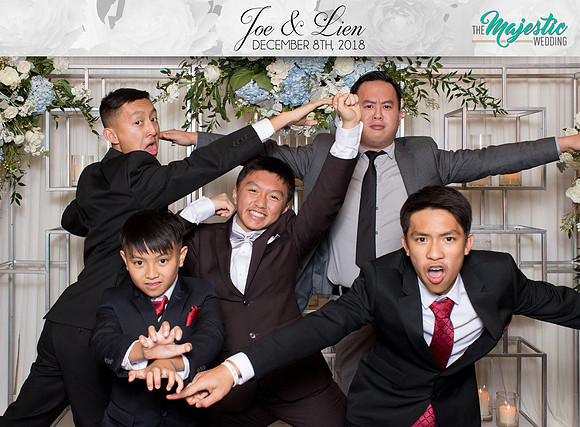 50240 - Lien + Joe Wedding Photobooth 2018