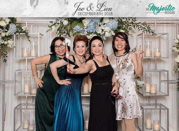 50310 - Lien + Joe Wedding Photobooth 2018