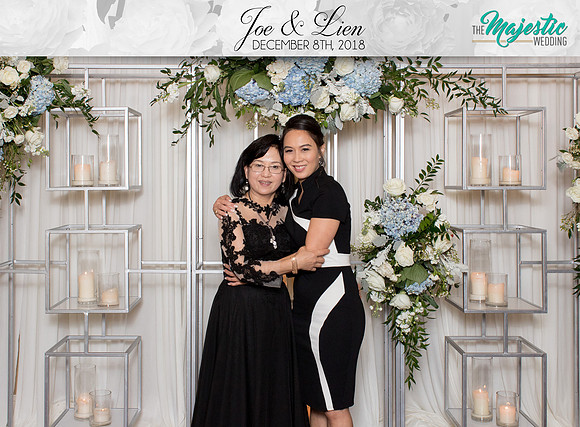 50230 - Lien + Joe Wedding Photobooth 2018