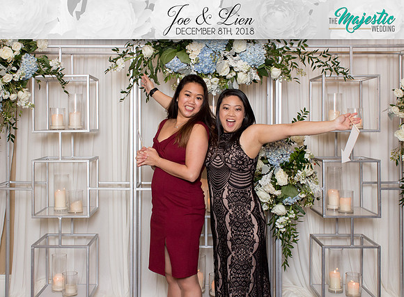 50351 - Lien + Joe Wedding Photobooth 2018