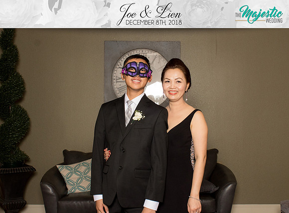 50078 - Lien + Joe Wedding Photobooth 2018