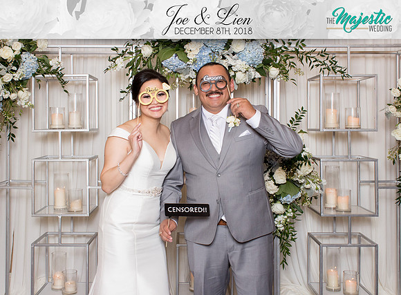 50163 - Lien + Joe Wedding Photobooth 2018