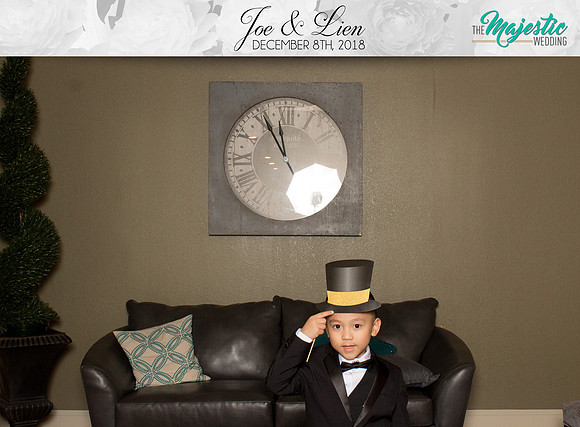 50064 - Lien + Joe Wedding Photobooth 2018