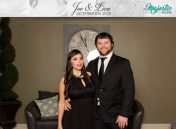 50120 - Lien + Joe Wedding Photobooth 2018