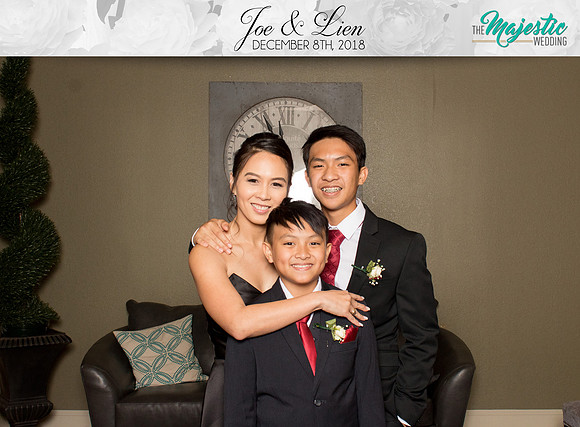50061 - Lien + Joe Wedding Photobooth 2018