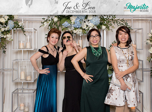 50314 - Lien + Joe Wedding Photobooth 2018