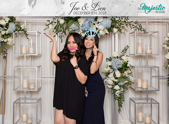 50344 - Lien + Joe Wedding Photobooth 2018