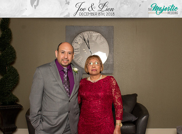 50016 - Lien + Joe Wedding Photobooth 2018