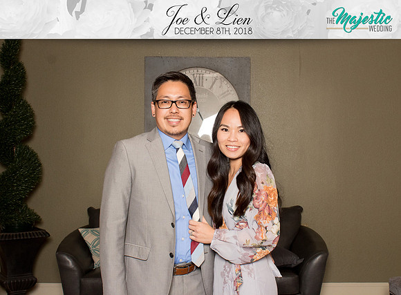 50025 - Lien + Joe Wedding Photobooth 2018