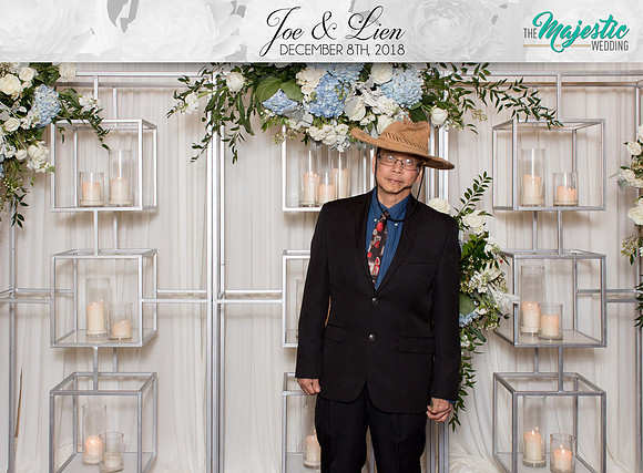 50321 - Lien + Joe Wedding Photobooth 2018