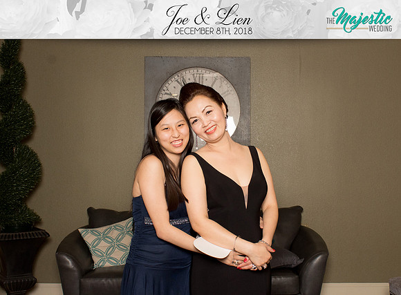 50070 - Lien + Joe Wedding Photobooth 2018