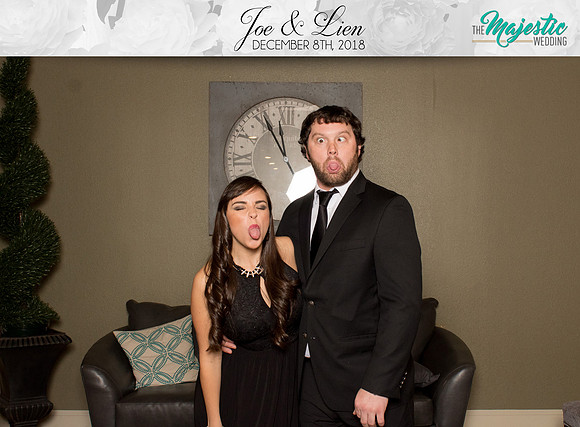50122 - Lien + Joe Wedding Photobooth 2018