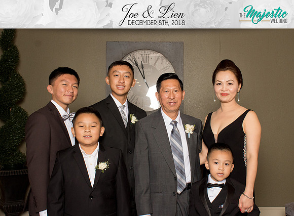 50034 - Lien + Joe Wedding Photobooth 2018