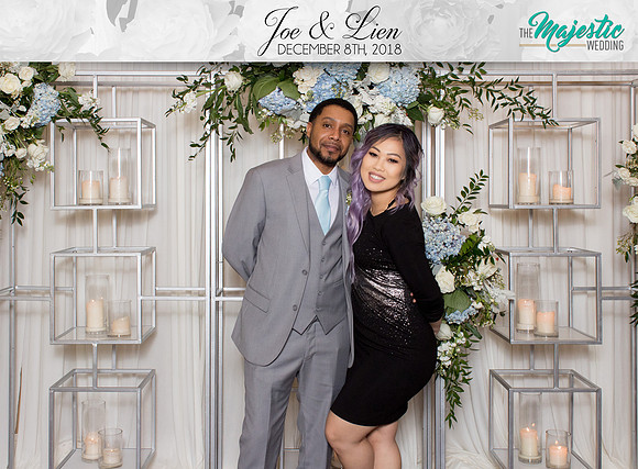 50235 - Lien + Joe Wedding Photobooth 2018