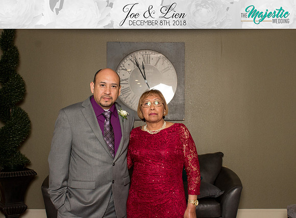 50017 - Lien + Joe Wedding Photobooth 2018