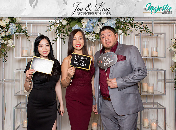 50263 - Lien + Joe Wedding Photobooth 2018
