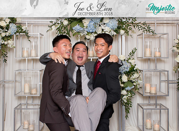 50194 - Lien + Joe Wedding Photobooth 2018