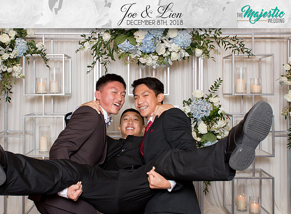 50191 - Lien + Joe Wedding Photobooth 2018