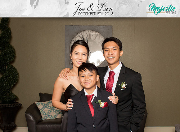50060 - Lien + Joe Wedding Photobooth 2018