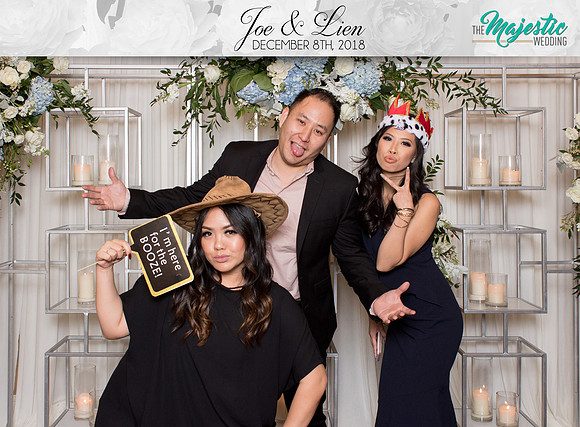 50324 - Lien + Joe Wedding Photobooth 2018