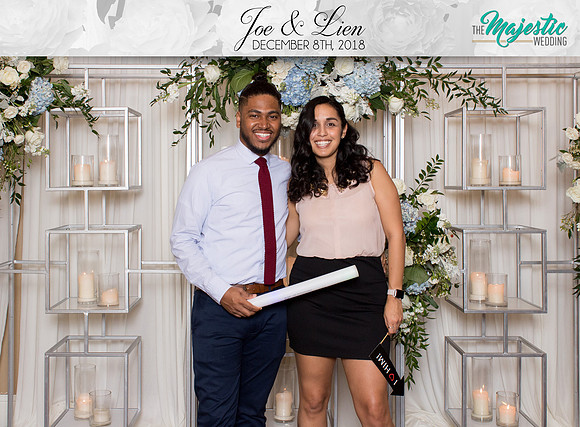 50360 - Lien + Joe Wedding Photobooth 2018