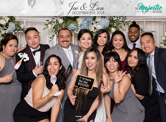50338 - Lien + Joe Wedding Photobooth 2018