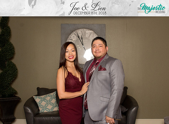 50106 - Lien + Joe Wedding Photobooth 2018