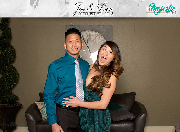 50031 - Lien + Joe Wedding Photobooth 2018