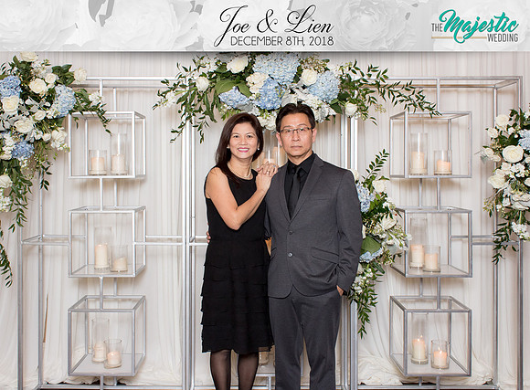 50146 - Lien + Joe Wedding Photobooth 2018