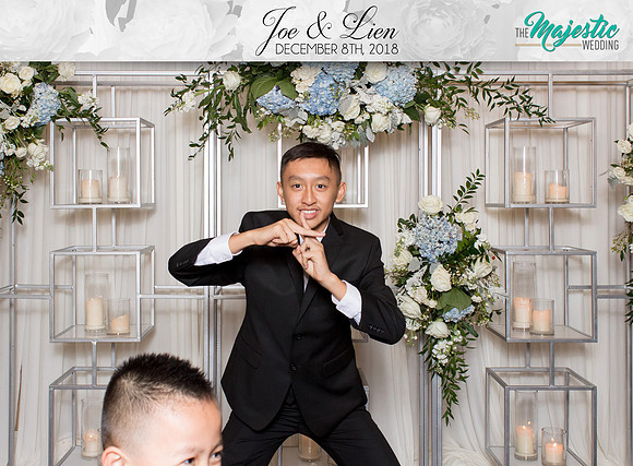 50208 - Lien + Joe Wedding Photobooth 2018
