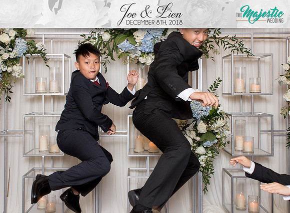 50197 - Lien + Joe Wedding Photobooth 2018