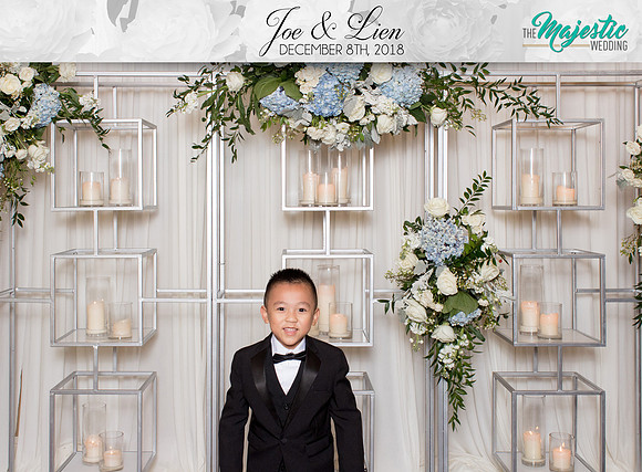 50201 - Lien + Joe Wedding Photobooth 2018