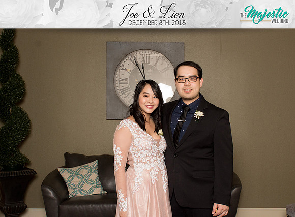 50119 - Lien + Joe Wedding Photobooth 2018