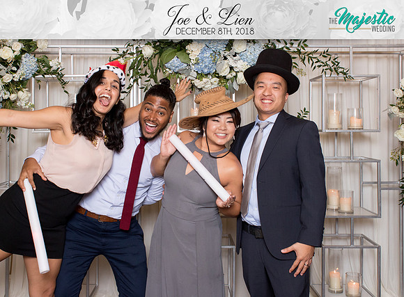 50334 - Lien + Joe Wedding Photobooth 2018