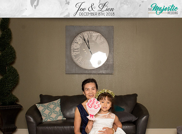 50085 - Lien + Joe Wedding Photobooth 2018