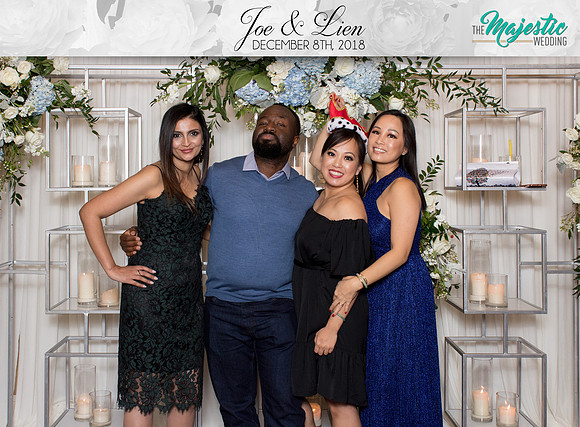 50223 - Lien + Joe Wedding Photobooth 2018