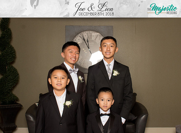 50036 - Lien + Joe Wedding Photobooth 2018