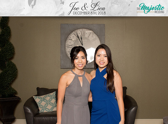50123 - Lien + Joe Wedding Photobooth 2018