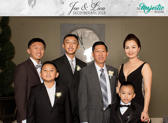 50033 - Lien + Joe Wedding Photobooth 2018