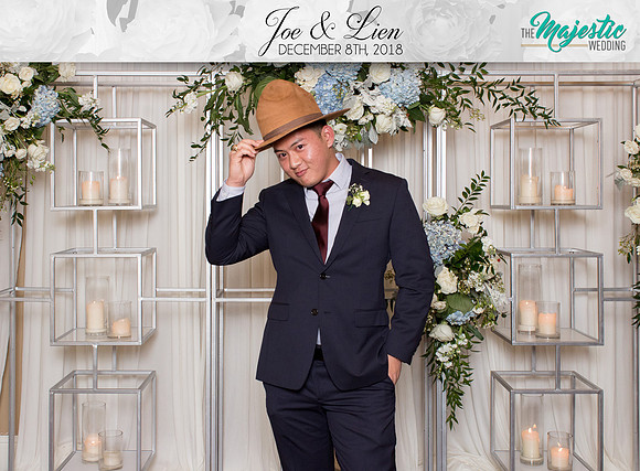 50365 - Lien + Joe Wedding Photobooth 2018