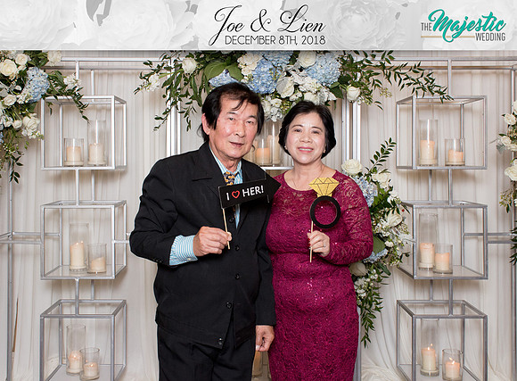 50184 - Lien + Joe Wedding Photobooth 2018
